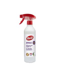 Čisticí prostředek Real - antikalk, 550 g