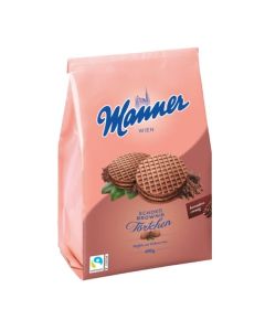 Brownie Manner - čokoládové, 400 g