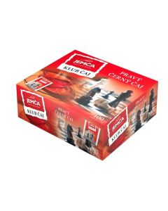 Černý čaj Jemča - gastro, 100x 1,5g