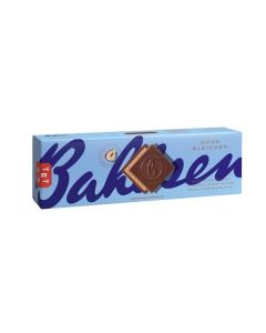 Sušenky Bahlsen - nugátové, 125 g