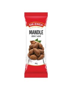 Mandle Dr. Ensa - uzené, 60 g