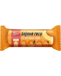 Sójové řezy Zora - 50 g