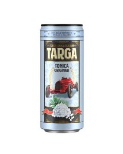 Tonic Targa - originál, plech, 24x 0,33 l