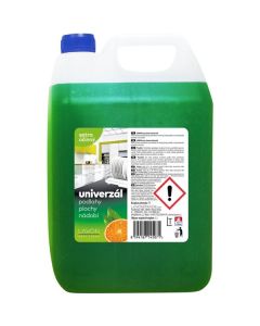 Čisticí prostředek Lavon - univerzální, 5 l
