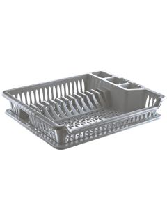 Odkapávač na nádobí Orion-Vio luxury,plast,2díly