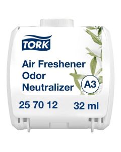 Náplň do osvěž.vzduchu Tork-Constant, neutr.,32 ml