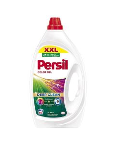 Gel na praní Persil - color, 2,97 l, 66 PD