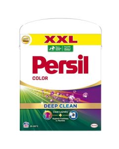 Prací prášek Persil - color, 3,3 kg, 60 dávek