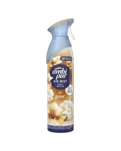 Ambi Pur Spray Gold Orchid, 185 ml