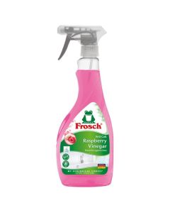 Čisticí prostředek na vodní kámen Frosch-500 ml