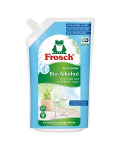 Leštidlo do myčky Frosch - 750 ml