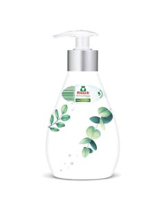 Tekuté mýdlo Frosch - sensitive, 300 ml