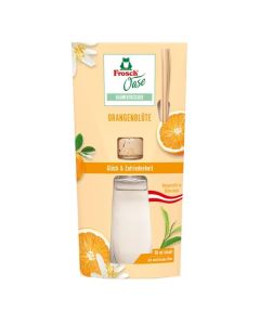 Aroma difuzér Frosch Oase - pomerančový háj, 90 ml