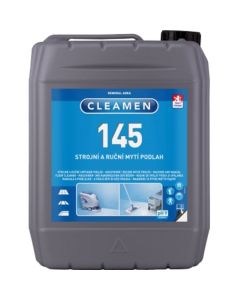 Čisticí prostředek Cleamen 145 - strojní mytí, 5 l