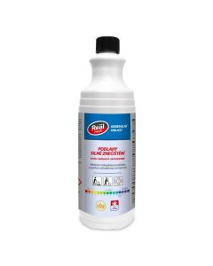 Čisticí prostředek na podlahy Real profi - 1 l