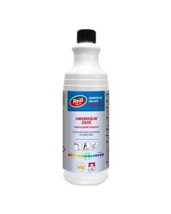 Čisticí prostředek Real profi - univerzální 1 l