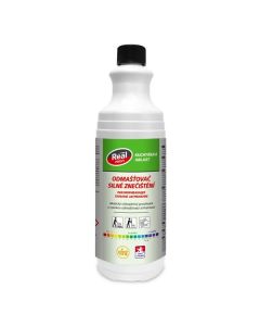 Čisticí odmašťovací prostředek Real Profi - 1 l
