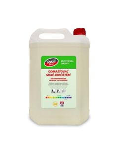 Čisticí odmašťovací prostředek Real Profi - 5 l