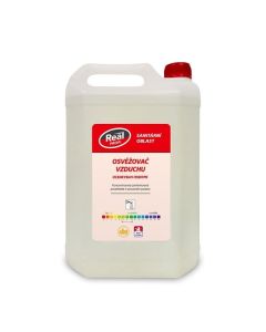 Osvěžovač vzduchu Real Profi - 5 l