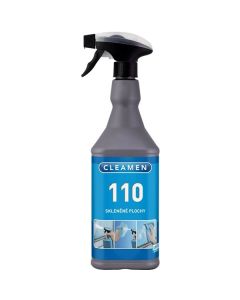 Čisticí prostředek na okna Cleamen 110 - 1 l