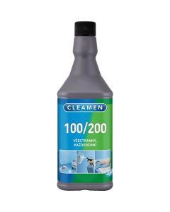 Čisticí prostředek na podlahy Cleamen 100/200 - 1l