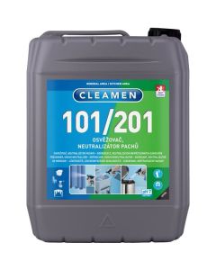Osvěžovač vzduchu Cleamen - 101/201 - 5 l