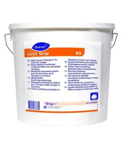 Profes.práš. čisticí prostř.na nádobí SUMA K9-10kg