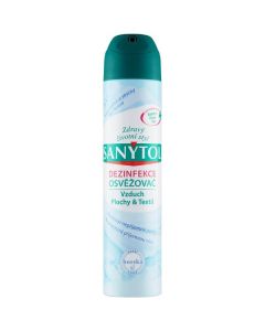 Dez.osvěžovač vzduchu Sanytol-horská vůně,300ml
