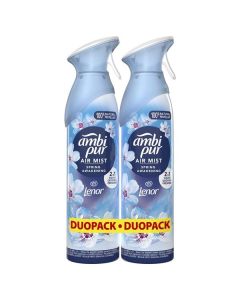 Osvěžovač vzduchu Ambi Pur - probuzení, 2x 185 ml