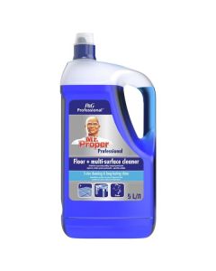 Univerzální čisticí prostředek Mr Proper-oceán,5l