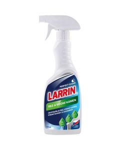Čisticí prostředek Larrin-na rez,vodní kámen,500ml