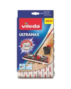 Náhrada k mopu Vileda-Ultramax Microfibre 2v1,1ks