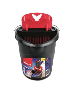 Úklidové vědro Vileda  - Ultramax, se ždímacím koš
