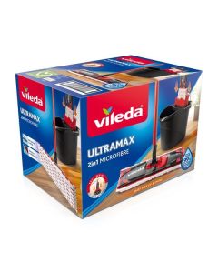 Úklidový set Vileda - Ultramax Complete