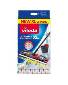 Náhrada k mopu Vileda-  Ultramax XL Microfibre,1ks
