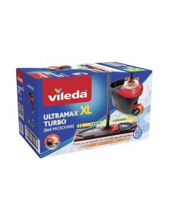 Úklidový set Vileda - Ultramax XL TURBO