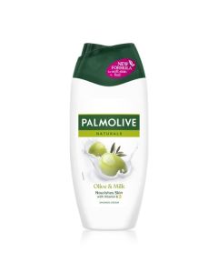 Sprchový gel Palmolive olive and milk - 250 ml