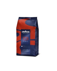 Zrnková káva Lavazza - Top Class, 1 kg
