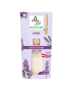 Aroma difuzér Frosch Oase - levandule, 90 ml