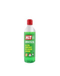 Čisticí prostředek Hit - univerzální,jablko, 500 g
