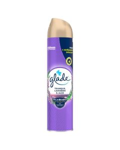 Osvěžovač vzduchu Glade - levandule, 300 ml