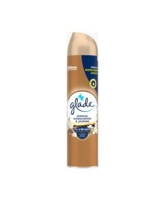 Osvěžovač vzduchu Glade -  santalové dřevo, 300 ml