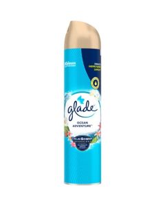 Osvěžovač vzduchu Glade  - oceán, 300 ml