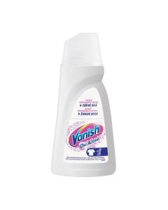 Prostředek na bělení a odstranění skvrn Vanish-1 l