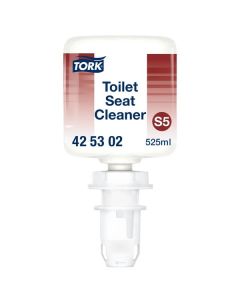 Čistič WC sedátek Tork - náplň S5, 525 ml
