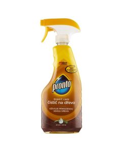 Čisticí prostředek Pronto-nábytek,aloe vera,500ml