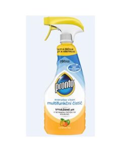 Čisticí prostředek Pronto - multifunkční, 500 ml