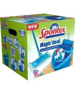 Mop Spontex Magic Hook
