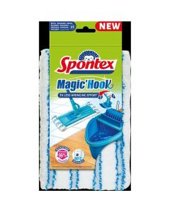 Náhradní mop Spontex Magic Hook - 1 ks