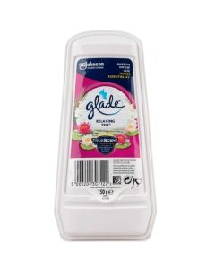 Gelový osvěžovač vzduchu Glade, relaxing zen,150 g